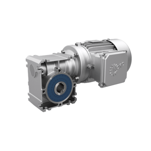 Potentes, modulares y flexibles...