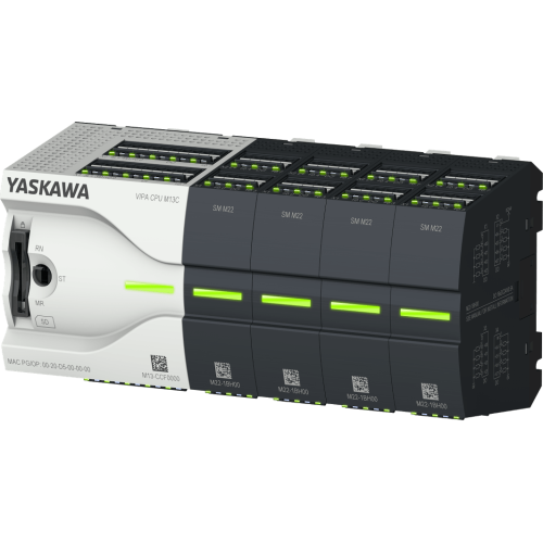 Moderno, compacto y rápido