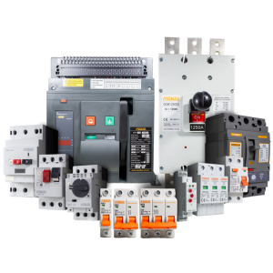 Protecciones eléctricas