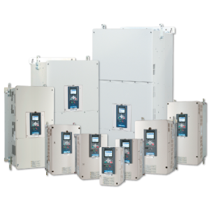 Variadores de frecuencia