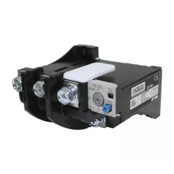 Relé térmico rango 43-65A para CT(100-125) 1NA+1NC Metaltex