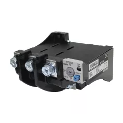 Relé térmico rango 100-150A para CT150 1NA+1NC Metaltex