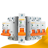 Protecciones eléctricas