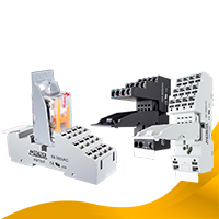 Componentes de control y maniobra